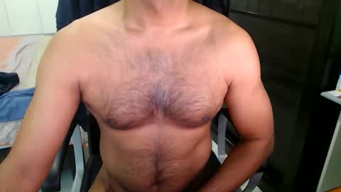 night_rider09711 online show from 01/29/25, 11:51