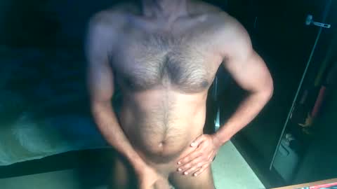 night_rider09711 online show from 02/27/26, 09:48