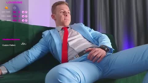 Jameson online show from 01/12/25, 03:39