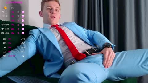 Jameson online show from 01/31/25, 04:03