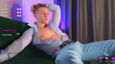 Jameson online show from 02/07/25, 02:40