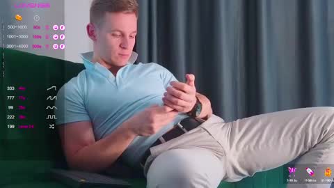 Jameson online show from 02/11/25, 11:54