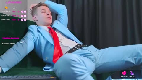 Jameson online show from 02/18/25, 09:54