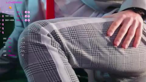 Jameson online show from 02/21/25, 01:11