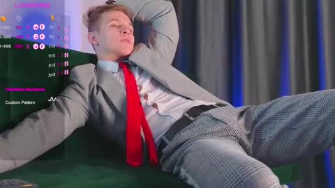 Jameson online show from 02/21/25, 04:18