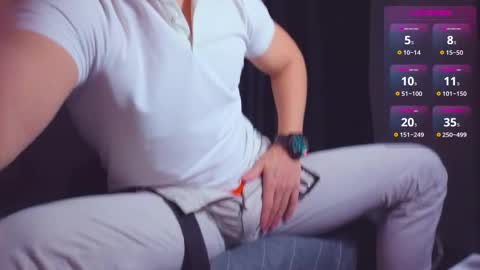 Jameson online show from 12/17/25, 02:12