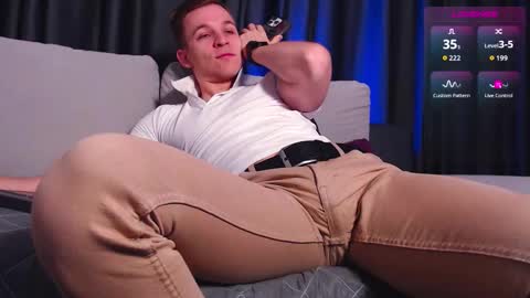 Jameson online show from 12/23/25, 03:04