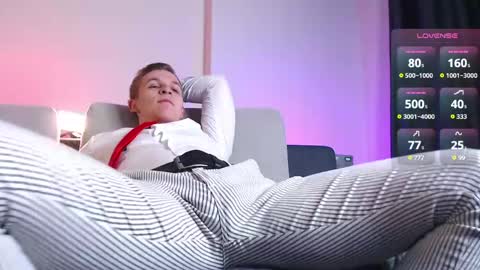 Jameson online show from 04/26/26, 04:04