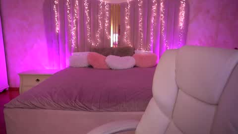 Aylin online show from 03/18/26, 08:12