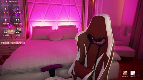 Aylin online show from 03/20/26, 10:14