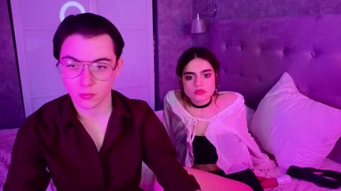 Daisy nd Tyler 3 online show from 03/03/25, 02:47