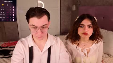 Daisy nd Tyler 3 online show from 03/07/25, 10:32