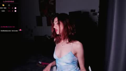 Snapshot of nightfloatt chatting on 06/20/26, 11:40 Daisy online show from 06/20/26, 11:40