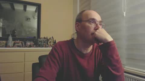 nightkeeper63 online show from 12/28/24, 01:50