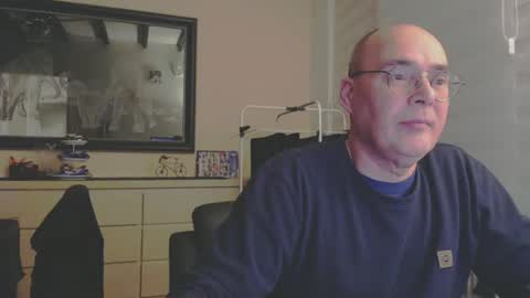 nightkeeper63 online show from 01/01/25, 09:52