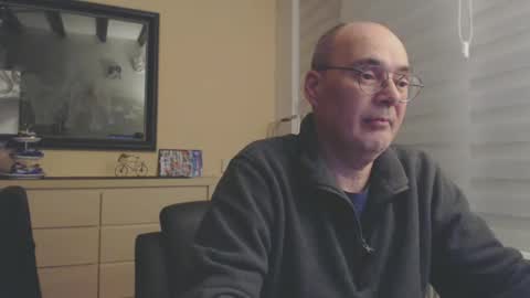 nightkeeper63 online show from 01/03/25, 11:01