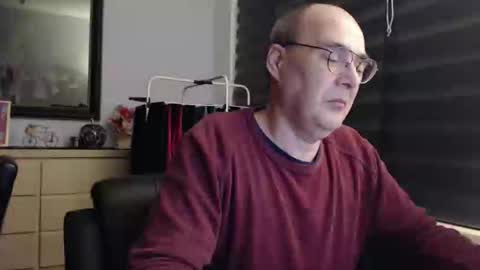 nightkeeper63 online show from 11/22/25, 12:31