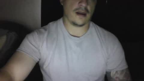 nightmare__ online show from 04/26/26, 08:28