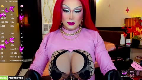 Snapshot of nightmare_natalia chatting on 12/05/24, 09:17 Natalia online show from 12/05/24, 09:17