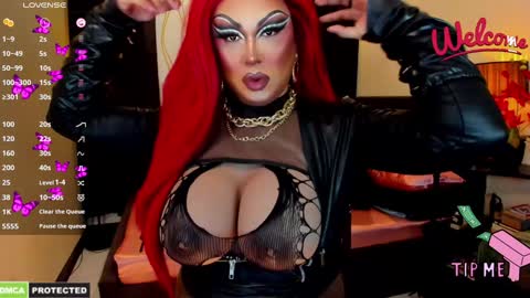 Snapshot of nightmare_natalia chatting on 12/31/24, 12:21 Natalia online show from 12/31/24, 12:21