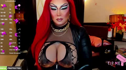 Snapshot of nightmare_natalia chatting on 01/02/25, 06:40 Natalia online show from 01/02/25, 06:40