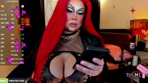 Snapshot of nightmare_natalia chatting on 01/06/25, 06:36 Natalia online show from 01/06/25, 06:36