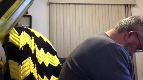 nightmoves1970 online show from 12/08/24, 12:29