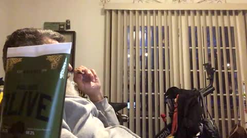 nightmoves1970 online show from 03/06/25, 11:42