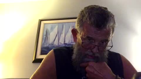 nightmoves1970 online show from 10/05/25, 11:57