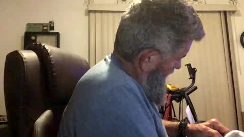 nightmoves1970 online show from 10/13/25, 03:39