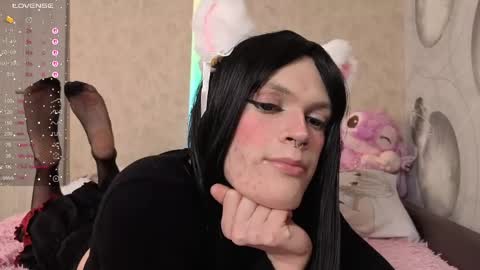 Night Rapunzel online show from 04/17/26, 07:06