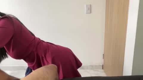 Night Scorpion online show from 03/05/26, 07:32