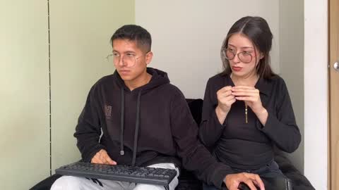 Night Scorpion online show from 04/05/26, 07:44