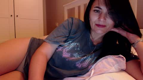 Snapshot of nightssecret chatting on 09/30/25, 08:58 leona online show from 09/30/25, 08:58