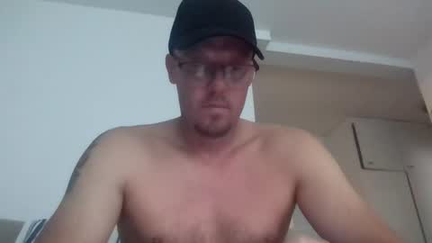 nighttime online show from 07/19/26, 01:26
