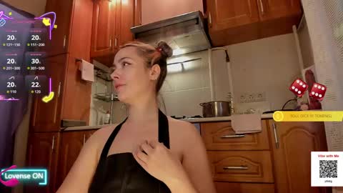 Lana online show from 04/10/26, 02:22