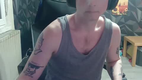 niglo620 online show from 04/13/26, 01:05