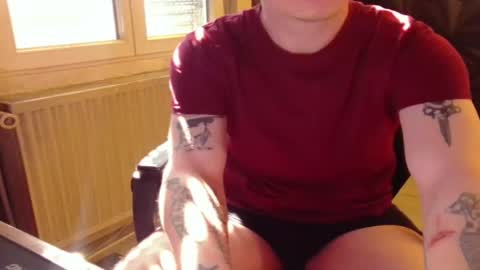 niglo620 online show from 04/25/26, 02:58