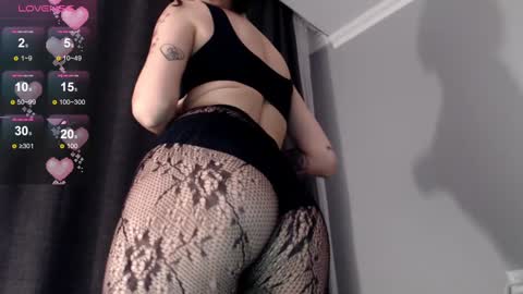 Niia online show from 01/20/25, 02:25