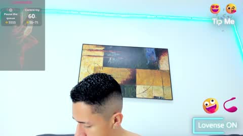 Nick online show from 02/03/25, 12:25