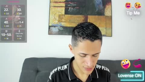 Nick online show from 02/17/25, 12:27