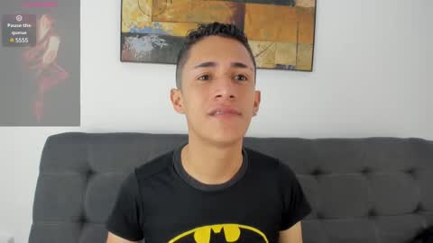 Nick online show from 03/12/25, 12:47