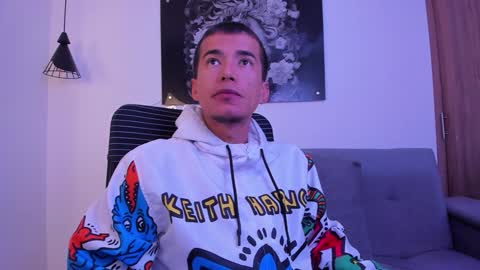 Niick online show from 12/27/24, 01:22