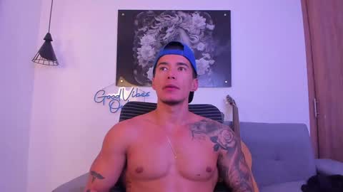 Niick online show from 12/29/24, 04:05