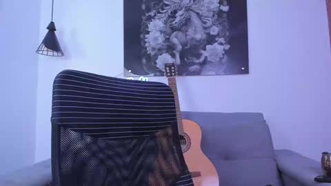 Niick online show from 01/18/25, 01:30