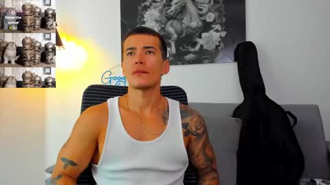 Niick online show from 02/28/25, 06:41