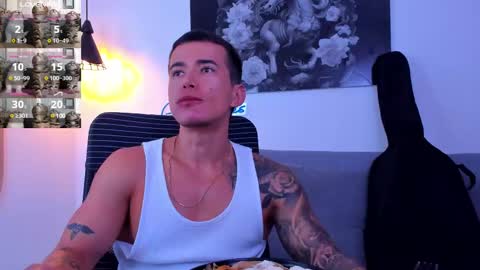 Niick online show from 02/28/25, 09:44