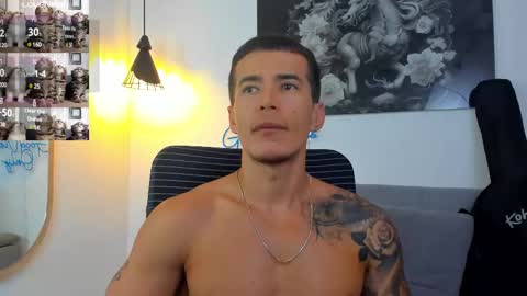 Niick online show from 03/06/25, 11:53