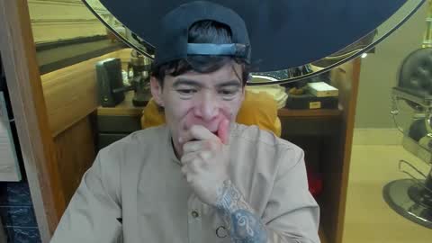 Niick online show from 02/03/26, 02:53