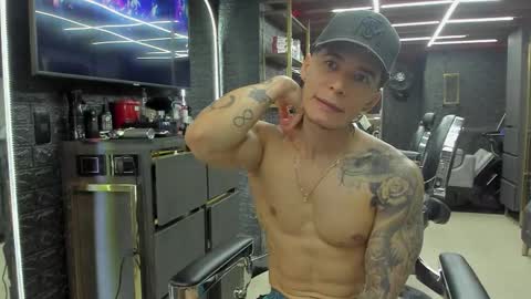 Niick online show from 02/07/26, 04:16